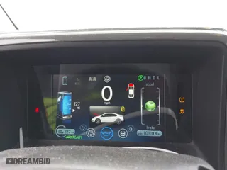 2014 Chevrolet Volt with VIN 1G1RE6E40EU164476, listed as a IAAI auction lot 41511885 with 109,018 mi miles. Bid and sale history available at carsss.com. Image 7.