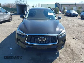 2021 Infiniti QX50 Essential z VIN 3PCAJ5CB3MF114612, wystawiony jako IAAI lot #41608417 z przebiegiem 35 496 mil mil oraz . Historia ofert i sprzedaży dostępna na DreamBid. Obrazek 12.