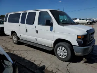 2010 Ford Econoline Passenger XL z VIN 1FBSS3BL5ADA47325, wystawiony jako Copart lot #72460344 z przebiegiem 378 102 mil mil oraz Szkoda całkowita • Salvage title. Historia ofert i sprzedaży dostępna na DreamBid. Obrazek 4.