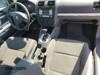 2009 Volkswagen Rabbit S с VIN WVWBA71K29W048964, выставлен на аукционе Copart как лот 71843944 с пробегом 139 118 миль миль и Списание • Salvage title. История ставок и продаж доступна на DreamBid. Изображение 8.