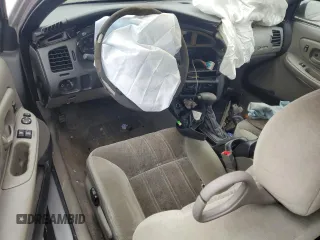 2004 Chevrolet Monte Carlo LS z VIN 2G1WW12E949152595, wystawiony jako Copart lot #43121955 z przebiegiem Nie podano mil oraz Szkoda całkowita • Salvage title. Historia ofert i sprzedaży dostępna na DreamBid. Obrazek 8.
