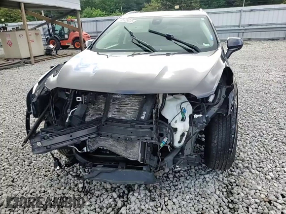 2019 Cadillac XT5 Luxury AWD z VIN 1GYKNDRS9KZ115887, wystawiony jako Copart lot #58528075 z przebiegiem 75 651 mil mil oraz Szkoda całkowita • Salvage title. Historia ofert i sprzedaży dostępna na DreamBid. Obrazek 14.