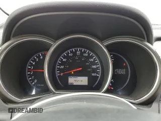 2012 Nissan Murano S with VIN JN8AZ1MW4CW206037, listed as a Copart auction lot 49327285 with 203,549 mi miles and Salvage Title. Bid and sale history available at DreamBid. Image 9.