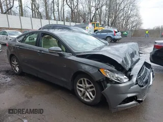 2016 Ford Fusion SE with VIN 3FA6P0H73GR103615, listed as a IAAI auction lot 41950050 with 67,781 mi miles and . Bid and sale history available at DreamBid. Image 1.
