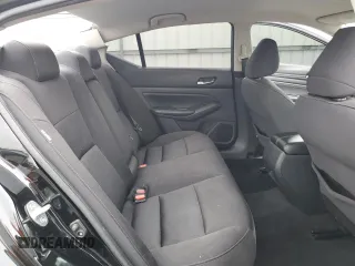 2020 Nissan Altima S with VIN 1N4BL4BV9LC214185, listed as a Copart auction lot 56928125 with 92,668 mi miles and Salvage title. Bid and sale history available at DreamBid. Image 10.