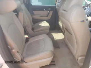 2011 GMC Acadia Denali with VIN 1GKKRTED7BJ248310, listed as a Copart auction lot 52164775 with 202,754 mi miles and Non Repairable. Bid and sale history available at DreamBid. Image 11.