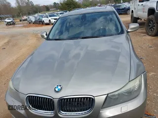 2011 BMW 3 Series 335d with VIN WBAPN7C5XBA950649, listed as a IAAI auction lot 41844829 with 113,153 mi miles and . Bid and sale history available at DreamBid. Image 12.