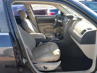 2007 Chrysler 300 Touring with VIN 2C3KA53G97H792641, listed as a IAAI auction lot 42071649 with 144,258 mi miles. Bid and sale history available at carsss.com. Image 5.