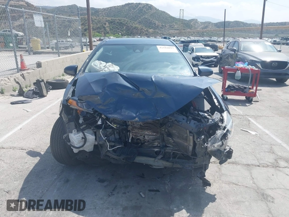 2019 Toyota Corolla L z VIN 2T1BURHE4KC215942, wystawiony jako IAAI lot #42104097 z przebiegiem 87 020 mil mil oraz . Historia ofert i sprzedaży dostępna na DreamBid. Obrazek 12.