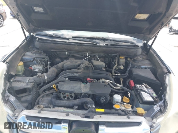 2013 Subaru Outback Premium with VIN 4S4BRCBCXD3278637, listed as a IAAI auction lot 42810017 with 229,161 mi miles and . Bid and sale history available at DreamBid. Image 10.