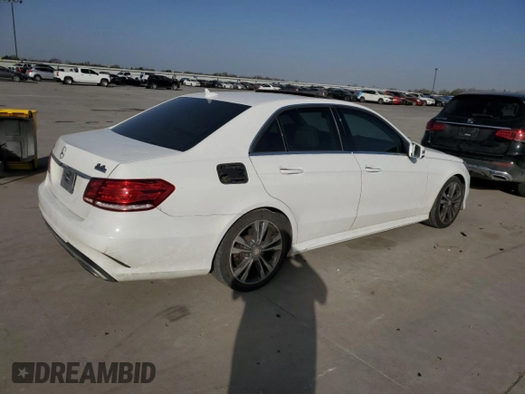 2014 Mercedes-Benz E 350 Sport с VIN WDDHF5KB2EB012570, выставлен на аукционе Copart как лот 49592345 с пробегом 133 652 миль миль и Чистый • Clean title. История ставок и продаж доступна на DreamBid. Изображение 3.