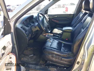 2003 Acura MDX Touring Pkg RES with VIN 2HNYD18703H554194, listed as a IAAI auction lot 41646451 with 191,163 mi miles. Bid and sale history available at carsss.com. Image 12.