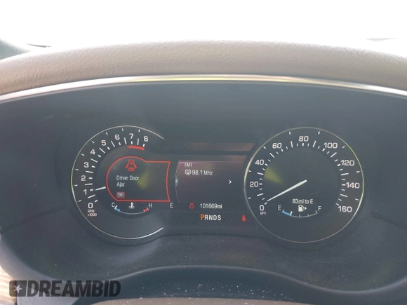 2015 Lincoln MKC z VIN 5LMCJ2A92FUJ06169, wystawiony jako IAAI lot #42326544 z przebiegiem 101 669 mil mil oraz . Historia ofert i sprzedaży dostępna na DreamBid. Obrazek 7.