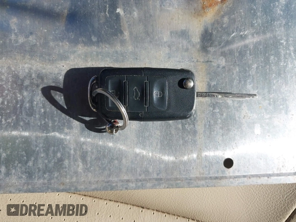 2008 Volkswagen Beetle S with VIN 3VWRW31C68M500718, listed as a IAAI auction lot 42209893 with 118,162 mi miles and . Bid and sale history available at DreamBid. Image 11.