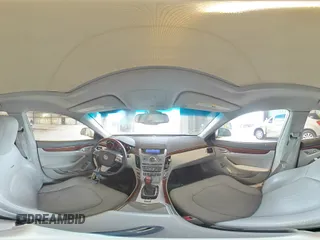 2009 Cadillac CTS AWD w/1SA with VIN 1G6DG577090144368, listed as a Copart auction lot 51622695 with 114,019 mi miles and Salvage Title. Bid and sale history available at carsss.com. Image 13.