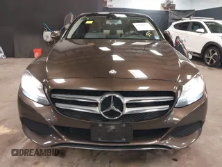 2017 Mercedes-Benz C 300 with VIN 55SWF4KB4HU196485, listed as a IAAI auction lot 42096379 with 71,167 mi miles and . Bid and sale history available at carsss.com. Image 12.