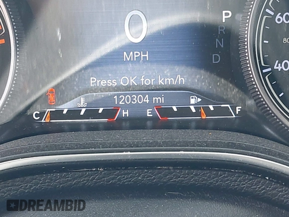 2019 Jeep Cherokee Limited with VIN 1C4PJMDX3KD254825, listed as a IAAI auction lot 42067129 with 120,304 mi miles and . Bid and sale history available at DreamBid. Image 15.