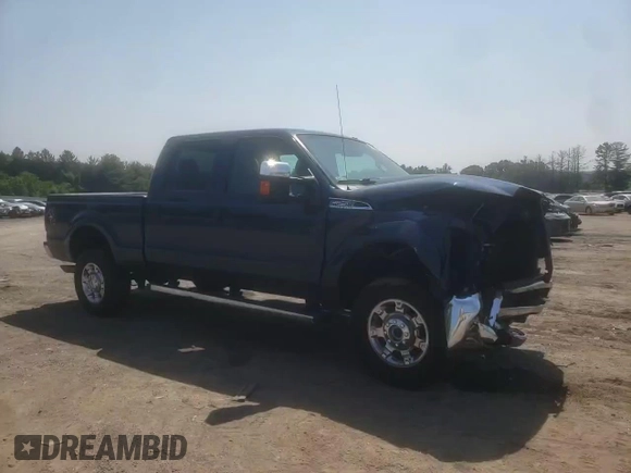 2015 Ford F-250 Lariat with VIN 1FT7W2B61FED50663, listed as a Copart auction lot 58500885 with 261,619 mi miles and Salvage title. Bid and sale history available at DreamBid. Image 14.
