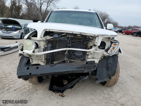 2004 Toyota Sequoia Limited with VIN 5TDBT48A34S213774, listed as a Copart auction lot 45652025 with 176,509 mi miles and Salvage Title. Bid and sale history available at carsss.com. Image 5.