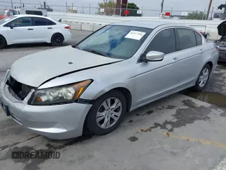 2009 Honda Accord LX-P z VIN JHMCP26469C005373, wystawiony jako IAAI lot #42327105 z przebiegiem 195 361 mil mil oraz . Historia ofert i sprzedaży dostępna na DreamBid. Obrazek 18.