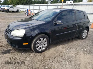 2009 Volkswagen Rabbit S z VIN WVWBA71K29W137045, wystawiony jako Copart lot #68855164 z przebiegiem 205 333 mil mil oraz Szkoda całkowita • Salvage title. Historia ofert i sprzedaży dostępna na DreamBid. Obrazek 1.