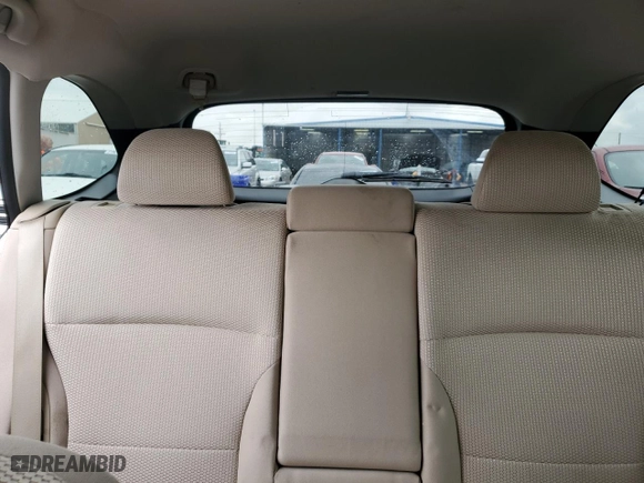 2017 Subaru Outback Premium with VIN 4S4BSAHC5H3372091, listed as a Copart auction lot 51704415 with 99,604 mi miles and Salvage Title. Bid and sale history available at carsss.com. Image 10.