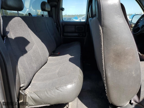 2004 Chevrolet Silverado 1500 Work Truck with VIN 1GCEC19XX4Z201974, listed as a Copart auction lot 46667775 with 188,342 mi miles and Salvage Title. Bid and sale history available at carsss.com. Image 10.