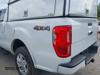 2022 Ford Ranger XL with VIN 1FTER1FH0NLD46411, listed as a IAAI auction lot 42100652 with 81,970 mi miles and . Bid and sale history available at DreamBid. Image 19.