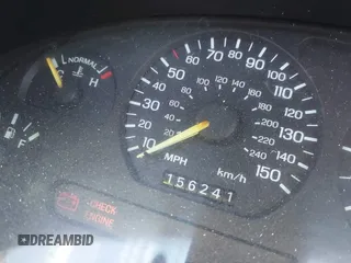1995 Ford Mustang GT with VIN 1FALP42T7SF195947, listed as a IAAI auction lot 41071118 with 156,241 mi miles and . Bid and sale history available at DreamBid. Image 16.