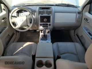 2008 Mercury Mariner with VIN 4M2CU29HX8KJ30075, listed as a Copart auction lot 45191375 with 85,229 mi miles and Clean Title. Bid and sale history available at carsss.com. Image 8.
