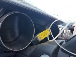 2017 Ford Mustang EcoBoost с VIN 1FA6P8TH8H5289817, выставлен на аукционе Copart как лот 52326105 с пробегом Не указан миль и Списание • Salvage title. История ставок и продаж доступна на DreamBid. Изображение 9.