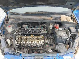 2007 Suzuki SX4 z VIN JS2YB413775101116, wystawiony jako IAAI lot #42352788 z przebiegiem Nie podano mil oraz . Historia ofert i sprzedaży dostępna na DreamBid. Obrazek 10.