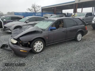 1999 Saturn SW z VIN 1G8ZK8275XZ184071, wystawiony jako Copart lot #42394715 z przebiegiem Nie podano mil oraz Nie do naprawy. Historia ofert i sprzedaży dostępna na DreamBid. Obrazek 1.