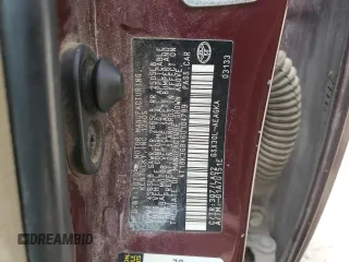 2006 Toyota Avalon XL z VIN 4T1BK36B46U104789, wystawiony jako Copart lot #56001885 z przebiegiem 427 702 mil mil oraz Szkoda całkowita • Salvage title. Historia ofert i sprzedaży dostępna na DreamBid. Obrazek 12.