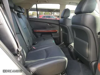 2004 Lexus RX 330 with VIN JTJGA31U440035576, listed as a Copart auction lot 45578115 with 0 mi miles and Salvage Title. Bid and sale history available at carsss.com. Image 10.