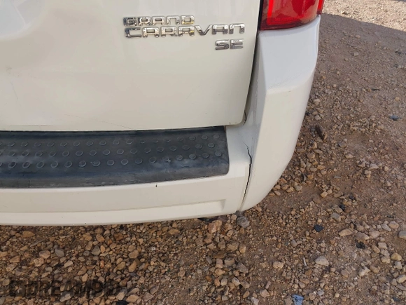 2010 Dodge Grand Caravan SE with VIN 2D4RN4DE8AR402655, listed as a IAAI auction lot 41883296 with 245,961 mi miles and . Bid and sale history available at DreamBid. Image 20.
