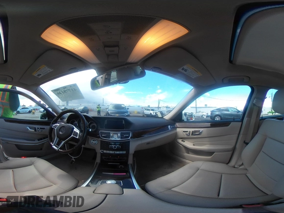 2014 Mercedes-Benz E 350 Luxury with VIN WDDHF8JB0EA906544, listed as a IAAI auction lot 41778146 with 68,564 mi miles and . Bid and sale history available at DreamBid. Image 19.