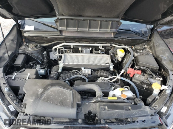 2024 Subaru Ascent Limited with VIN 4S4WMAND7R3447030, listed as a Copart auction lot 88468035 with 7,085 mi miles and Salvage title. Bid and sale history available at DreamBid. Image 12.