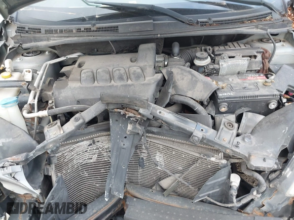 2012 Nissan Sentra SR with VIN 3N1AB6AP5CL663264, listed as a IAAI auction lot 41901188 with 127,794 mi miles and . Bid and sale history available at DreamBid. Image 10.
