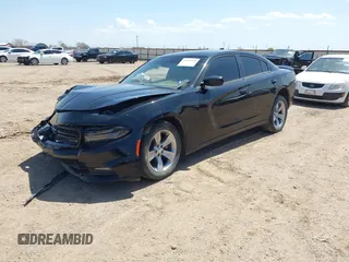 2017 Dodge Charger SXT with VIN 2C3CDXHG0HH571849, listed as a IAAI auction lot 42012518 with 104,586 mi miles and . Bid and sale history available at carsss.com. Image 17.