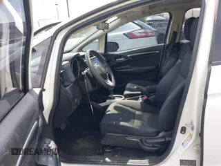 2019 Honda Fit EX with VIN 3HGGK5H80KM715748, listed as a IAAI auction lot 42033296 with 81,218 mi miles and . Bid and sale history available at DreamBid. Image 5.