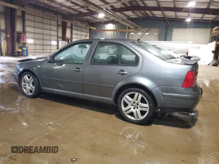 2003 Volkswagen Jetta с VIN 3VWTH69M63M190657, выставлен на аукционе Copart как лот 53622475 с пробегом 133 211 миль миль и Списание • Salvage title. История ставок и продаж доступна на DreamBid. Изображение 2.