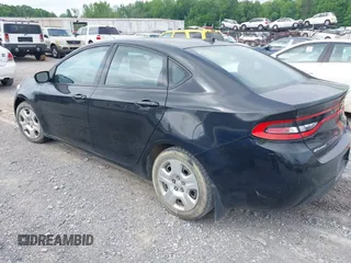 2013 Dodge Dart Aero z VIN 1C3CDFAH2DD232594, wystawiony jako IAAI lot #42154465 z przebiegiem 172 642 mil mil oraz . Historia ofert i sprzedaży dostępna na DreamBid. Obrazek 3.
