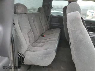 2003 Chevrolet Silverado 1500 LT with VIN 2GCEK19T331226416, listed as a Copart auction lot 86260034 with 175,897 mi miles and Salvage Title. Bid and sale history available at carsss.com. Image 10.