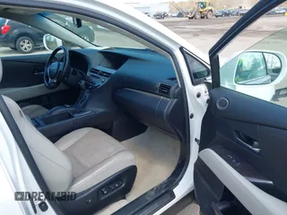 2015 Lexus RX 350 with VIN 2T2BK1BA3FC292235, listed as a IAAI auction lot 42104683 with 139,162 mi miles and . Bid and sale history available at DreamBid. Image 5.