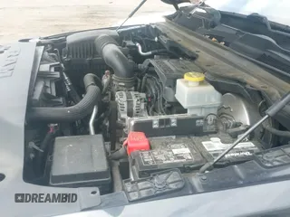 2019 Ram 1500 Laramie with VIN 1C6RREJT9KN600774, listed as a IAAI auction lot 42503737 with 119,880 mi miles and . Bid and sale history available at DreamBid. Image 19.