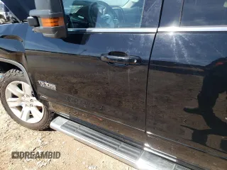 2015 GMC Sierra 1500 SLE z VIN 3GTU1UEC3FG459889, wystawiony jako Copart lot #53953725 z przebiegiem 104 638 mil mil oraz Szkoda całkowita • Salvage title. Historia ofert i sprzedaży dostępna na DreamBid. Obrazek 7.