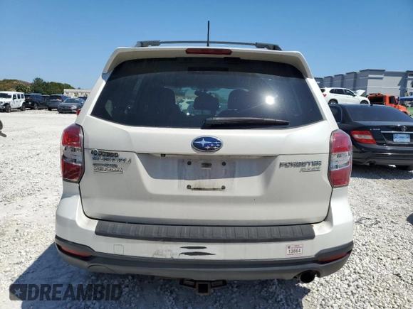 2015 Subaru Forester 2.5i Limited with VIN JF2SJAHC5FH412288, listed as a Copart auction lot 52929085 with 196,819 mi miles and Salvage Title. Bid and sale history available at carsss.com. Image 6.