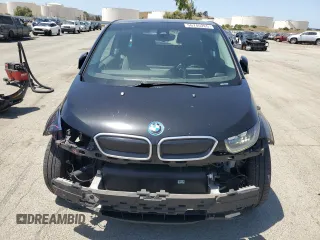 2018 BMW i3 s с VIN WBY7Z8C52JVB86902, выставлен на аукционе Copart как лот 56740265 с пробегом 91 475 миль миль и Списание • Salvage title. История ставок и продаж доступна на DreamBid. Изображение 5.