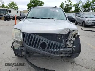 2009 Mercury Mariner with VIN 4M2CU81G09KJ06441, listed as a Copart auction lot 57080215 with 177,893 mi miles and Salvage title. Bid and sale history available at DreamBid. Image 5.